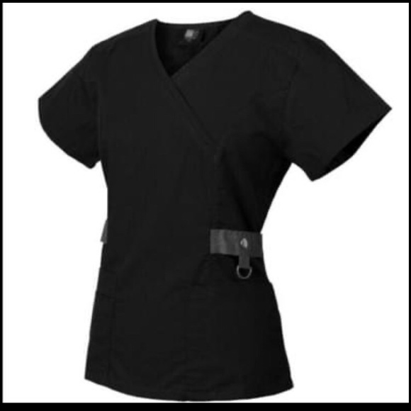 COPY - 001 7897 MedGear Nurse scrub set XLARGE - Picture 2 of 3